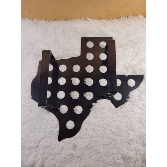Texas Shaped Jalapeño Popper Grill Holder- 24 count - Picture 2 of 3